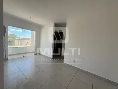 Apartamento com 2 Quartos à venda, 55m² no Jardim Brasília, Uberlândia