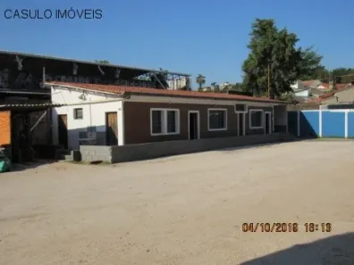 Lote/Terreno para alugar, 745m² no Jardim Colônia, Jundiaí