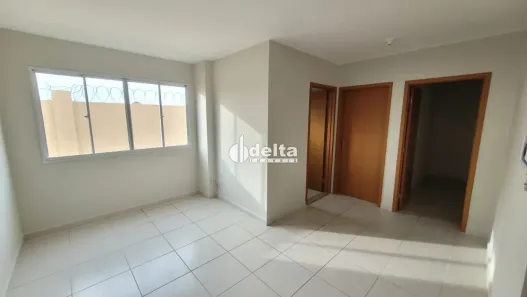 Apartamento com 2 Quartos à venda, 47m² no Shopping Park, Uberlândia