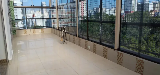 Cobertura com 4 Quartos à venda, 290m² no Campos Elíseos, São Paulo