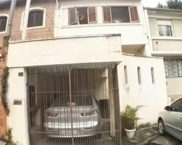 Sobrado com 3 Quartos à venda, 120m² no Jardim da Glória, São Paulo