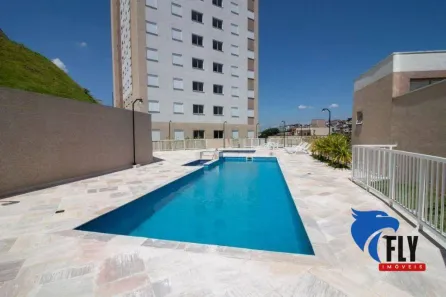 Apartamento com 2 Quartos à venda, 40m² no Vila Pirituba, São Paulo
