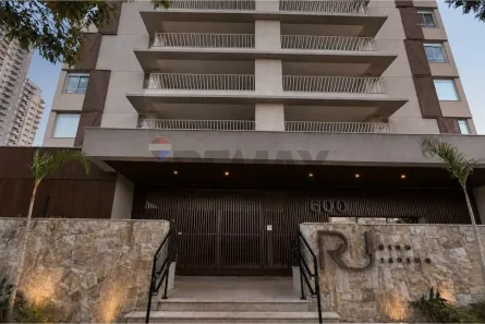 Apartamento com 3 Quartos à venda, 145m² no Parque dos Lima, Franca