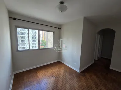 Apartamento com 2 Quartos à venda, 63m² no Vila Mariana, São Paulo