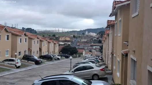 Casa de Condomínio com 3 Quartos à venda, 110m² no Mogi Moderno, Mogi das Cruzes