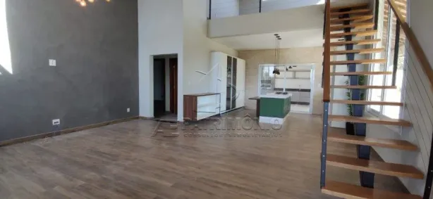 Casa de Condomínio com 4 Quartos à venda, 321m² no Jundiaquara, Araçoiaba da Serra