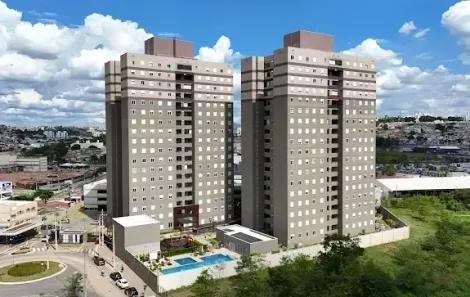 Apartamento com 3 Quartos à venda, 101m² no Horto Florestal, Jundiaí
