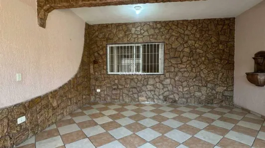 Casa com 3 Quartos à venda, 125m² no Ocian, Praia Grande