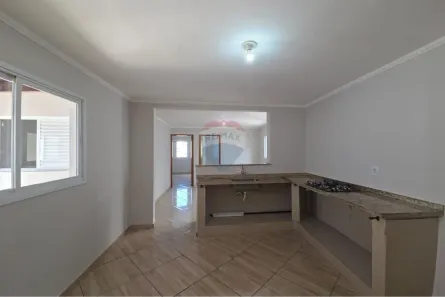 Sobrado com 3 Quartos para alugar, 154m² no Vila Santa Libânia, Bragança Paulista