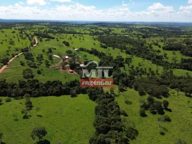 Fazenda/Sítio à venda, 500m² no , Cromínia