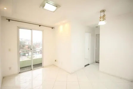 Apartamento com 2 Quartos à venda, 50m² no Vila Amélia, São Paulo