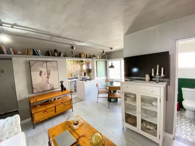 Apartamento com 1 Quarto à venda, 51m² no Moema, São Paulo