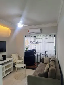 Flat com 1 Quarto para alugar, 43m² no Vila Mariana, São Paulo