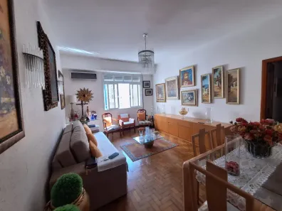 Apartamento com 3 Quartos à venda, 90m² no Copacabana, Rio de Janeiro