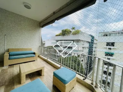Cobertura com 3 Quartos à venda, 189m² no Jardim Botânico, Rio de Janeiro