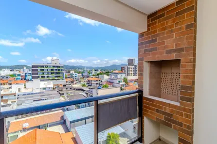 Apartamento com 2 Quartos à venda, 60m² no Centro, Balneário Camboriú