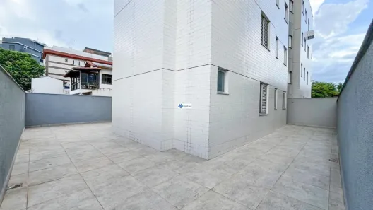 Apartamento com 2 Quartos à venda, 163m² no Vila Paris, Belo Horizonte