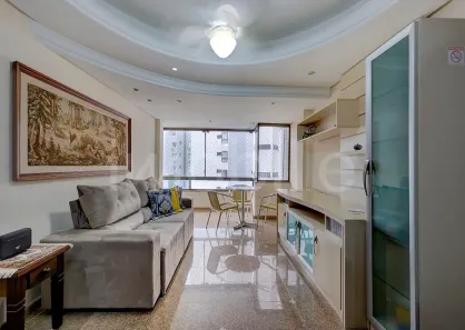 Apartamento com 3 Quartos à venda, 119m² no Centro, Balneário Camboriú