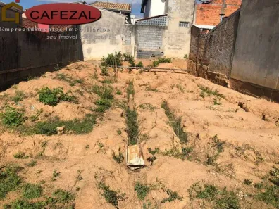Lote/Terreno à venda, 250m² no Portal de Santa Fé, Itupeva