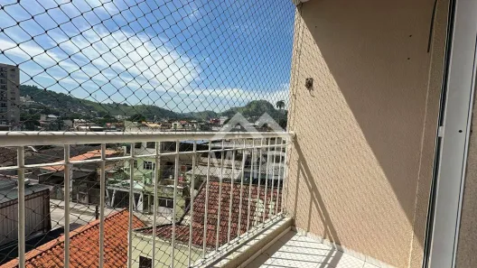Apartamento com 3 Quartos à venda, 80m² no Barreto, Niterói
