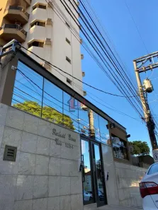 Apartamento com 5 Quartos à venda, 205m² no Vila Dubus, Presidente Prudente