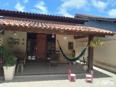 Casa com 3 Quartos à venda, 226m² no Itaipu, Niterói