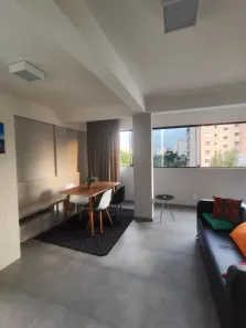 Apartamento com 1 Quarto para alugar, 40m² no Paquetá, Belo Horizonte