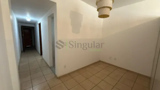 Apartamento com 1 Quarto à venda, 35m² no Centro, Juiz de Fora