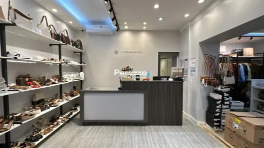 Ponto Comercial à venda, 40m² no Setor Habitacional Jardim Botânico, Brasília