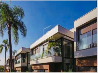 Casa de Condomínio com 3 Quartos à venda, 705m² no Jardim Petrópolis, São Paulo