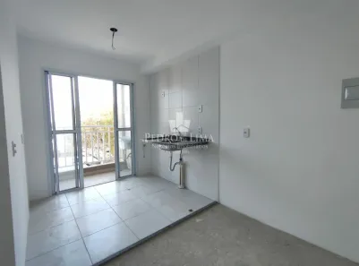 Apartamento com 2 Quartos à venda, 37m² no Vila Ré, São Paulo