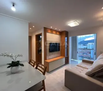 Apartamento com 2 Quartos à venda, 48m² no Colina de Laranjeiras, Serra