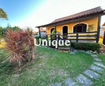 Casa com 3 Quartos à venda, 115m² no Balneário São Pedro, São Pedro da Aldeia