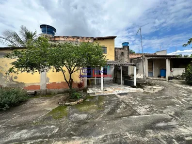 Casa com 3 Quartos à venda, 120m² no Bandeirinhas, Betim