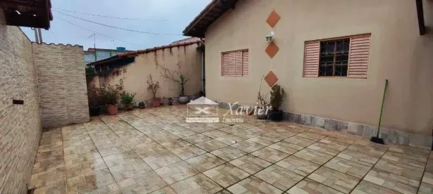 Casa com 3 Quartos à venda, 166m² no Jardim Europa, Vargem Grande Paulista
