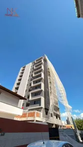 Apartamento com 2 Quartos à venda, 60m² no Jardim Oceania, João Pessoa