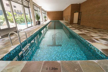 Apartamento com 4 Quartos à venda, 270m² no Jardim Paulista, São Paulo