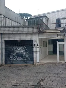 Ponto Comercial para alugar, 160m² no Mirandópolis, São Paulo