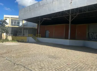 Galpão/Depósito/Armazém para alugar, 15822m² no Vila Rica, Governador Valadares