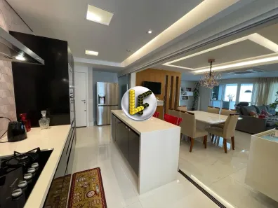 Apartamento com 3 Quartos à venda, 184m² no Jardim São Caetano, São Caetano do Sul
