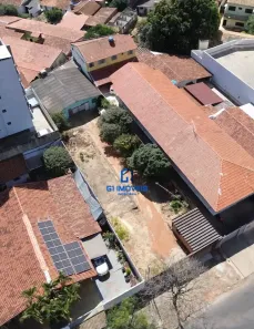 Lote/Terreno à venda, 718m² no Setor Sudoeste, Goiânia