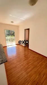 Apartamento com 2 Quartos para alugar, 51m² no Ortizes, Valinhos