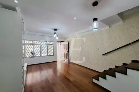Sobrado com 2 Quartos à venda, 100m² no Jardim Franca, São Paulo