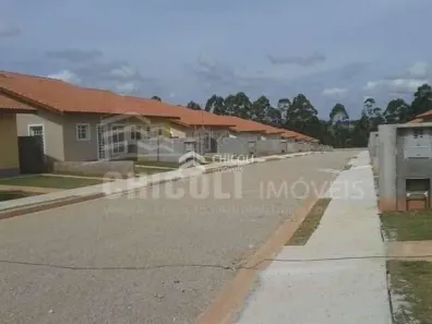 Casa com 3 Quartos à venda, 70m² no Narita Garden, Vargem Grande Paulista