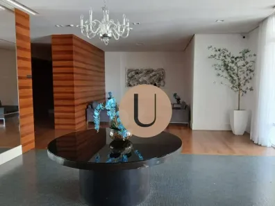 Apartamento com 3 Quartos à venda, 147m² no Vila Santa Catarina, São Paulo