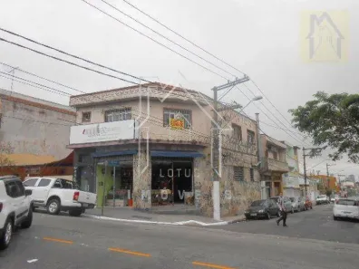 Ponto Comercial à venda, 380m² no Parque São Lucas, São Paulo