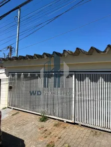 Casa com 3 Quartos para alugar, 250m² no Parque Sonia, São Paulo