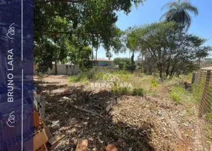 Lote/Terreno à venda, 1875m² no Vivenda Santa Mônica II, Igarapé