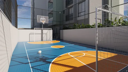 Apartamento com 3 Quartos à venda, 97m² no Praia Brava de Itajaí, Itajaí