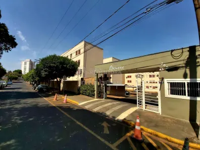 Apartamento com 2 Quartos à venda, 63m² no Vila Anchieta, São José do Rio Preto